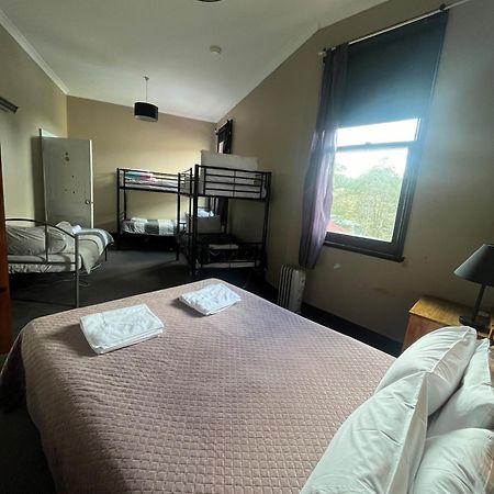 St Marys Hotel Bagian luar foto
