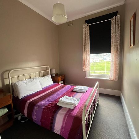 St Marys Hotel Bagian luar foto
