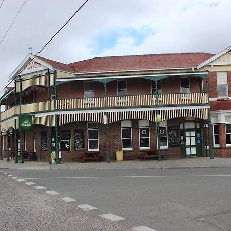 St Marys Hotel Bagian luar foto