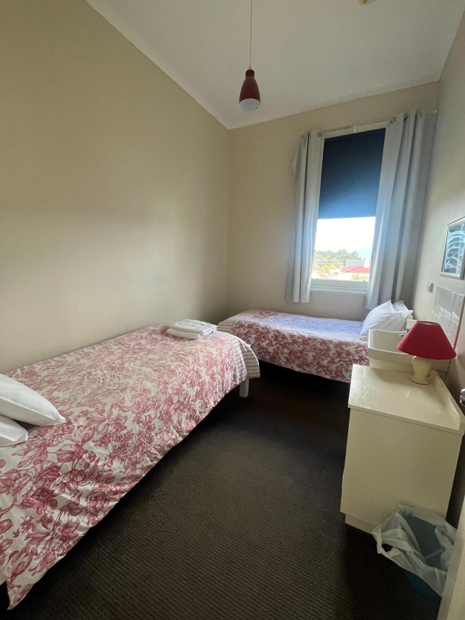 St Marys Hotel Bagian luar foto