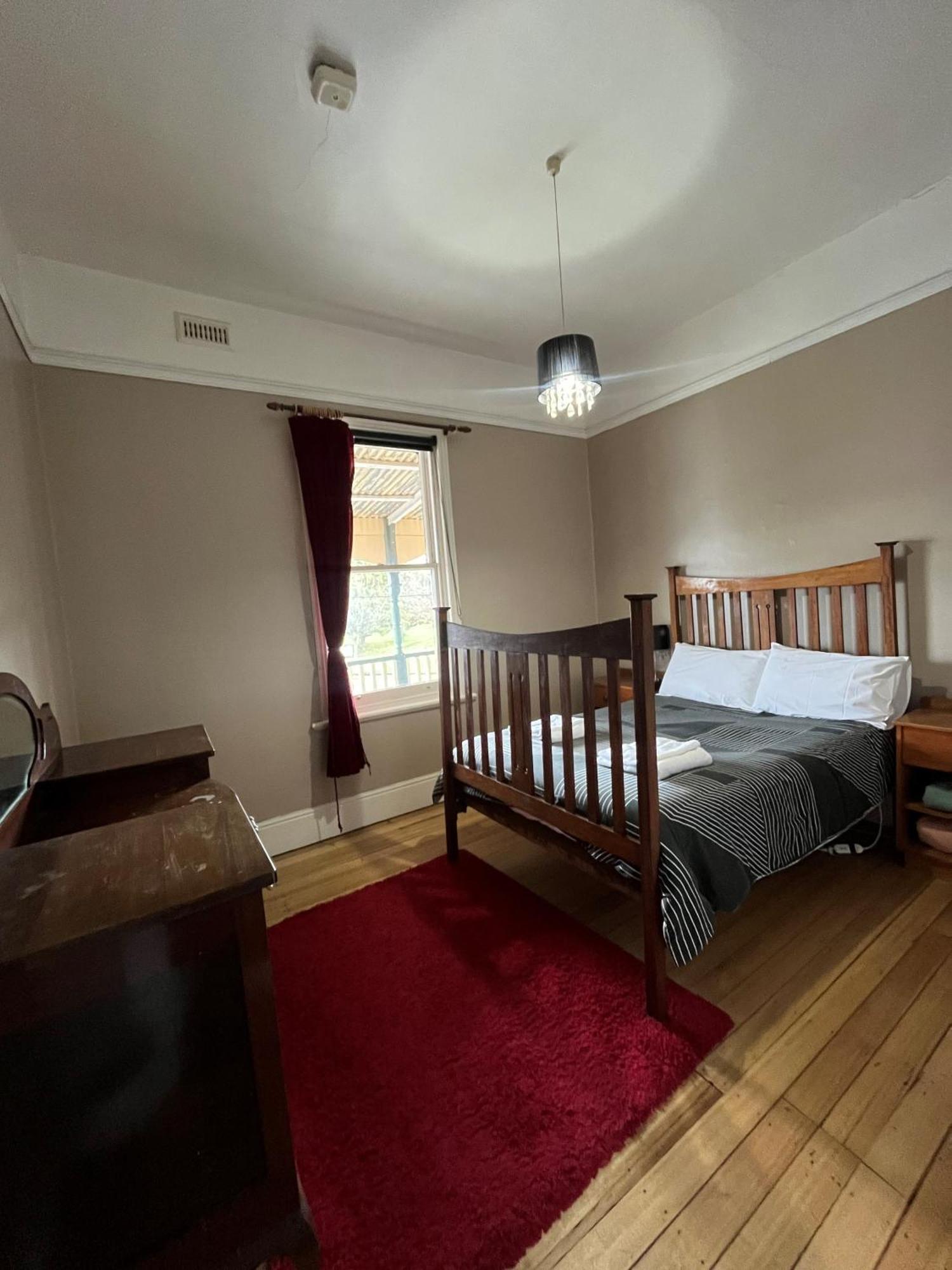 St Marys Hotel Bagian luar foto