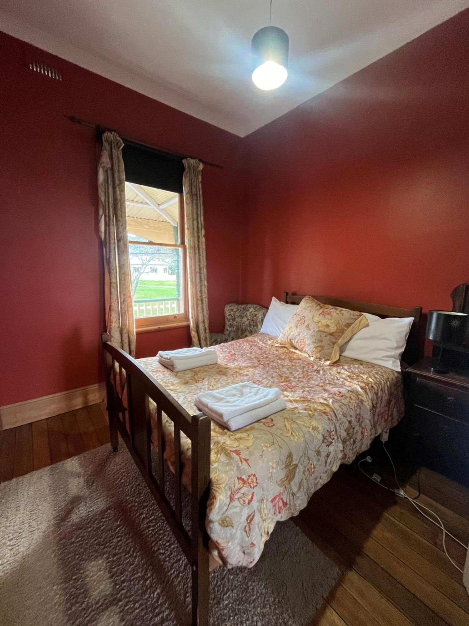 St Marys Hotel Bagian luar foto