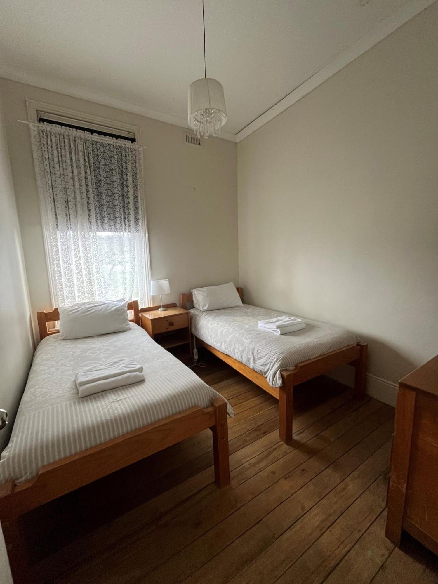 St Marys Hotel Bagian luar foto