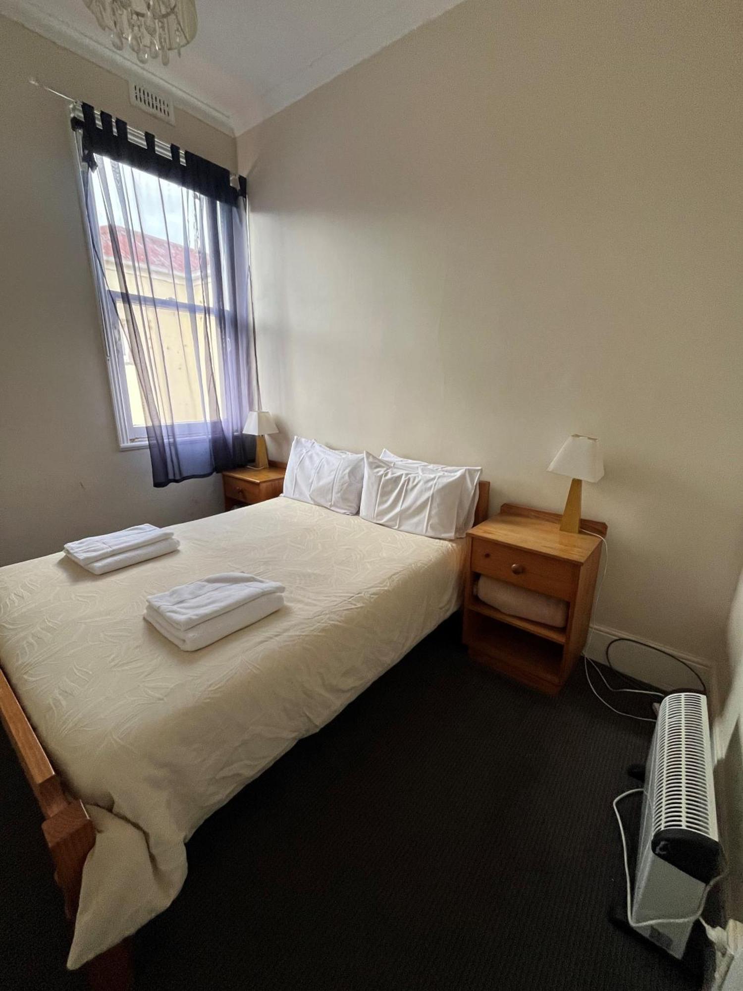 St Marys Hotel Bagian luar foto