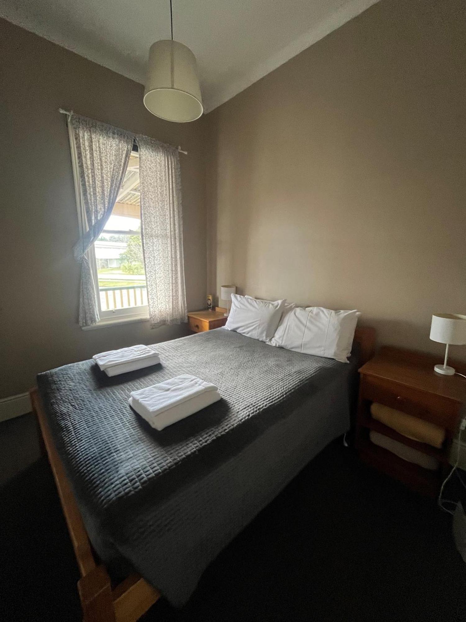 St Marys Hotel Bagian luar foto