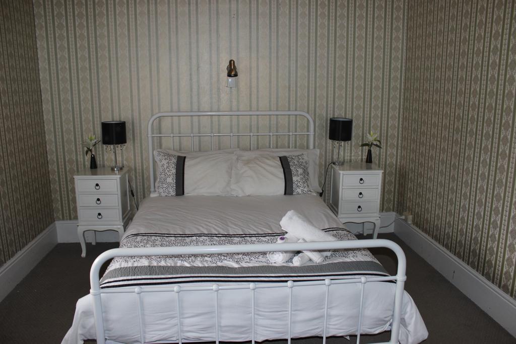 St Marys Hotel Ruang foto