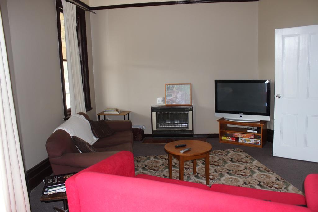 St Marys Hotel Bagian luar foto