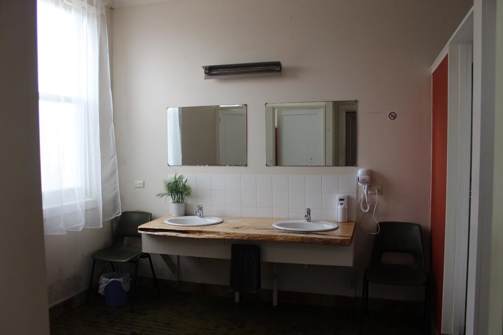 St Marys Hotel Ruang foto