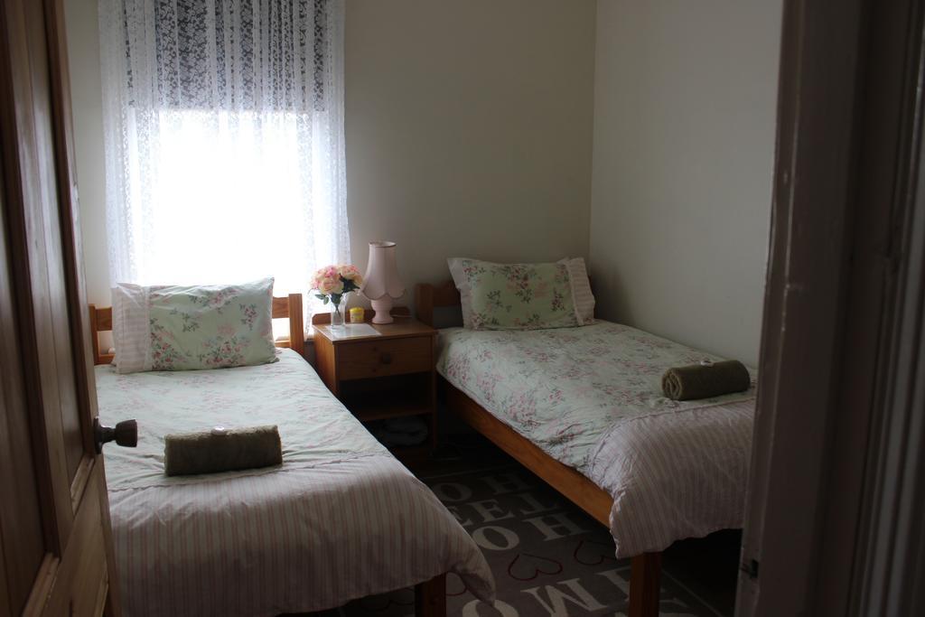 St Marys Hotel Ruang foto