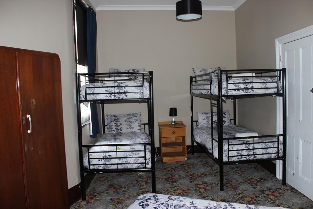 St Marys Hotel Ruang foto
