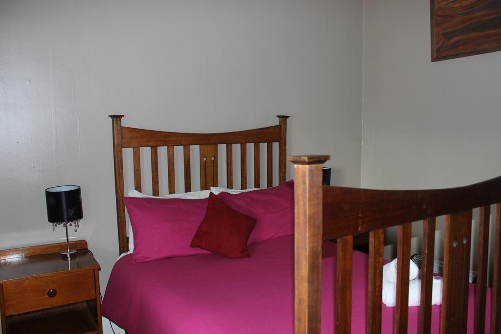 St Marys Hotel Ruang foto