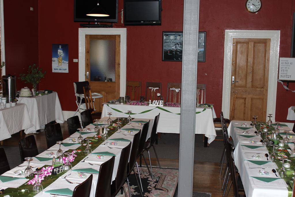 St Marys Hotel Bagian luar foto