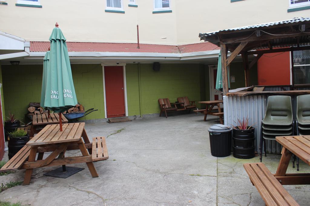 St Marys Hotel Bagian luar foto