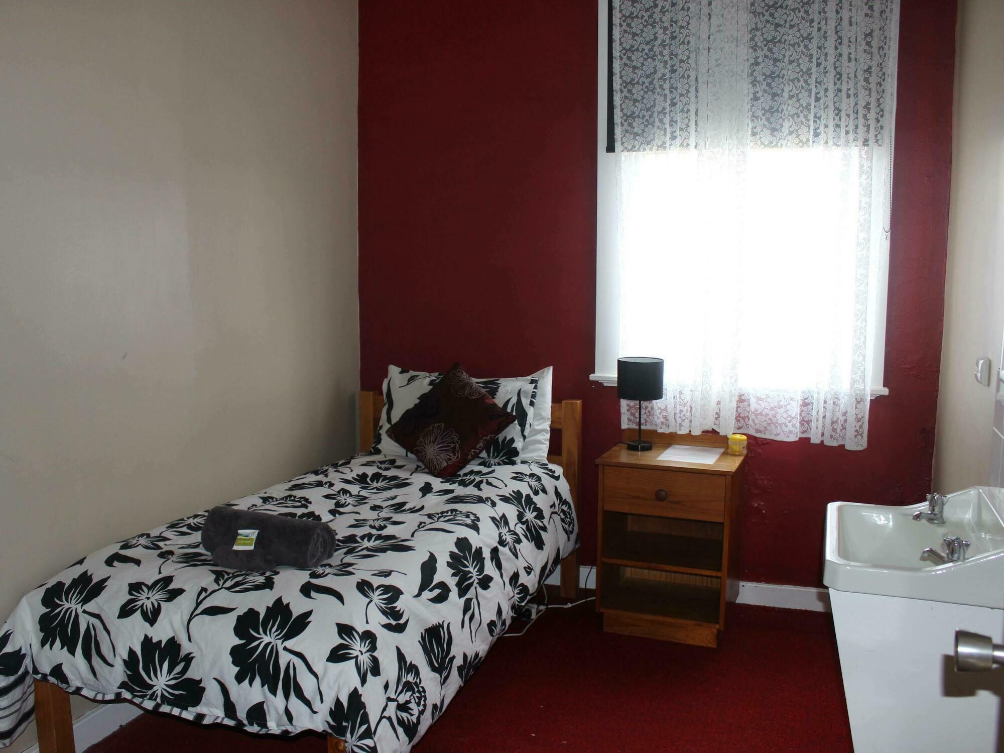St Marys Hotel Bagian luar foto